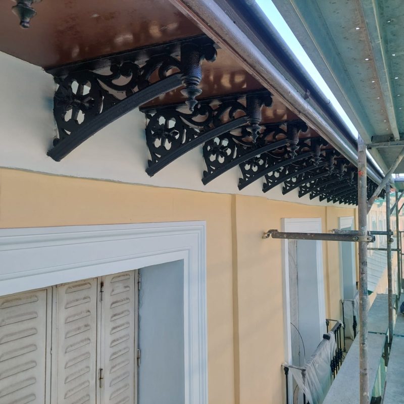 Fuencarral 89 - 1 Felipe II 4