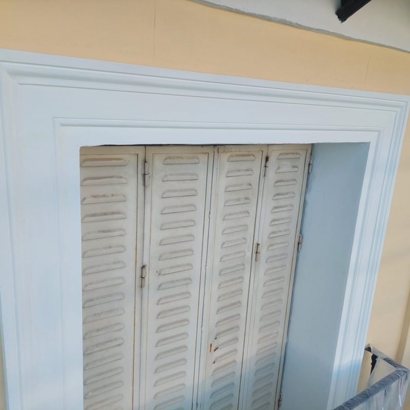 Fuencarral 89 - 3 Felipe II 4