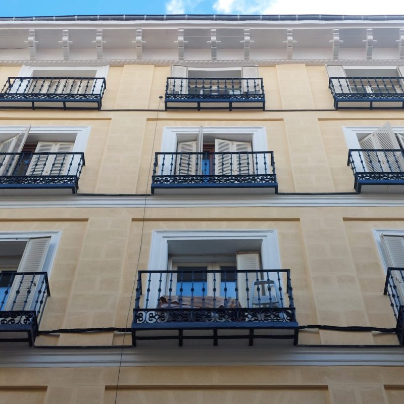 Fuencarral 89 - 6 Felipe II 4