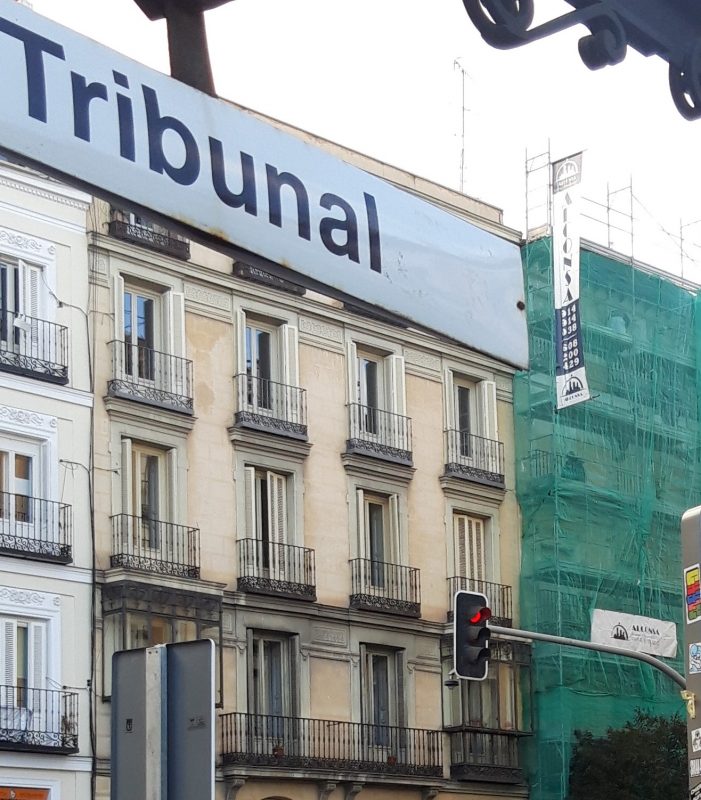 Principe de vergara 43