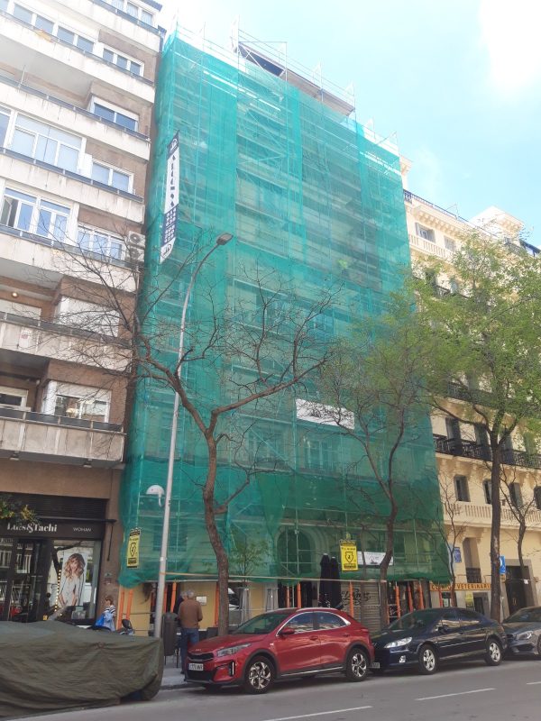 Ortega y gasset 72 principal Felipe II 4