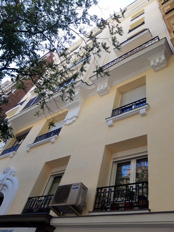 ortega y gasset 72 - 8 Felipe II 4