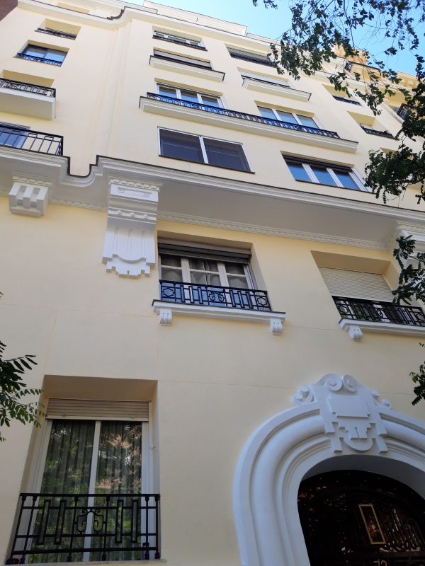 ortega y gasset 72 - 9 Felipe II 4